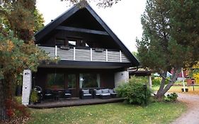 Villa Jupperi Espoossa